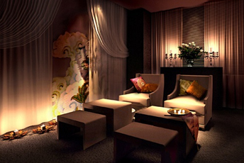 天津和平区男士养生会所：打破沉默的温柔革命