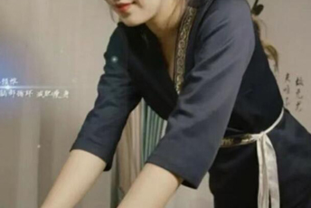 天津和平区养生会所的隐秘角落：为特殊需求者而设