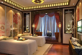 天津和平区热石疗法：来自大地的温暖疗愈